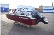 13 - Gold Fisher 520 DCM FISH 