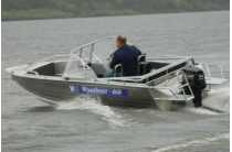 10 - Wyatboat-460 DCM 