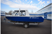 3 - Неман-500 (закрытая рубка) 