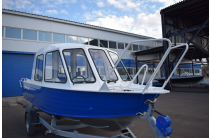 4 - Неман-500 (закрытая рубка) 