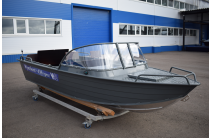 19 - Wyatboat-430 Pro 