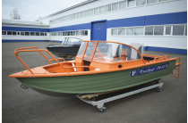 34 - Wyatboat-390 DCM 