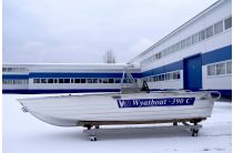 5 - Wyatboat-390 C 