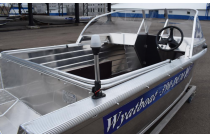 9 -  Wyatboat-390 DCM Увеличенный борт 