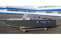 2 - Wyatboat-460 DCM 