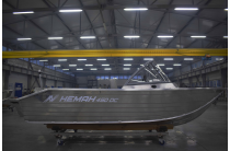 15 - Неман-450 DC NEW без покраски 