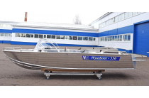 3 - Wyatboat-550 Pro 
