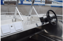 7 - Wyatboat-550 Pro 