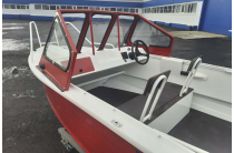 9 - Wyatboat-490 DCM Pro 