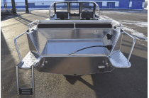15 - Wyatboat-490 DCM Pro 