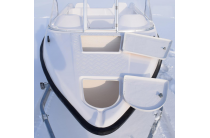 7 - Wyatboat-430М (килевая) 