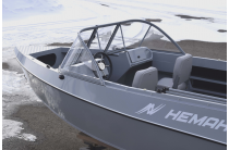 27 - Неман 550 DC 