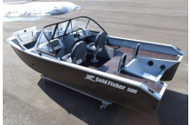 13 -  Gold Fisher 500 DCM FISH 