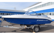 5 - Neman-500 Open 