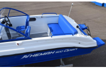 13 - Neman-500 Open 