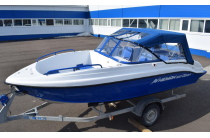 4 - Neman-500 Open 