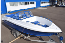 2 - Neman-500 Open 