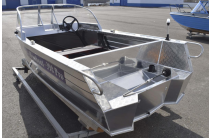 6 -  Wyatboat-390 Pro Увеличенный борт 