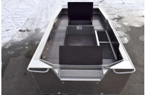 10 - Wyatboat-490 Jonboat 