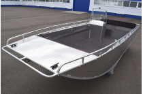 10 - Wyatboat 490 C (спецзаказ) 