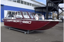 3 - Wyatboat-660 