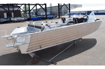 10 - WYATBOAT-550 DCM 
