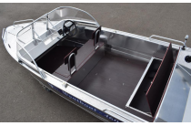 3 - Wyatboat-460 Pro 
