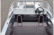 4 - Wyatboat-460 Pro 