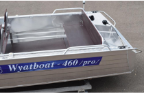 13 - Wyatboat-460 Pro 