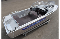 5 - Wyatboat-460 Pro 