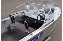 14 - Wyatboat-460 Pro 