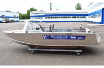 15 - Wyatboat-460 Pro 