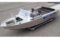 1 - Wyatboat-460 Pro 