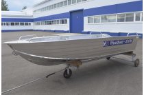 1 - Wyatboat-430М 