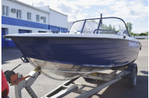 4 - Wyatboat-470 Open 