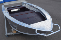 2 - Wyatboat-390Р Fish 