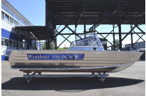 5 - Wyatboat-390 DCM 