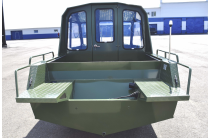 13 - Неман-500 (закрытая рубка) 