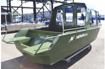 12 - Неман-500 (закрытая рубка) 
