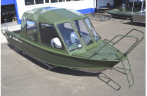 11 - Неман-500 (закрытая рубка) 