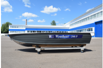 18 - Wyatboat-390Р Fish 