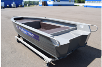 19 - Wyatboat-390Р Fish 