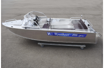 11 - Wyatboat-490 Pro 