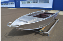 1 - Wyatboat-390Р PRO 