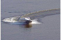 5 - Neman-530 с каютой 