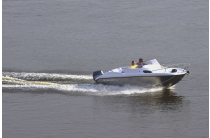 4 - Neman-530 с каютой 