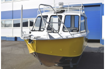2 - Wyatboat-660 Cabin 