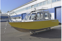 1 - Wyatboat-660 Cabin 