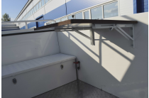 14 - Wyatboat-660 Cabin 