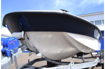 5 - Wyatboat 430 тримаран 